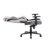 Silla Tela + Escritorio Gamer Station Xt en GRIS|NEGRO - Escritorios y sillas de escritorio, Uruguay | Divino, vista 5 de 9