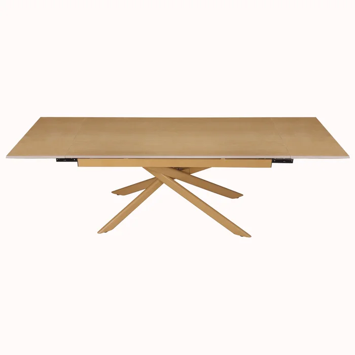 MESA COMEDOR CÓRDOBA - Mesas de comedor, Uruguay | Forum Design, vista 4