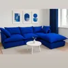 Esquinero Diken - Moderna Hogar en Multicolor - Sillones y sofás, Uruguay | Moderna Hogar, vista 1 de 4