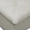 Juego esquinero FERGUILE NORUEGA con Chaise en Gris - Sillones y sofás, Uruguay | Igoa, vista 5 de 7