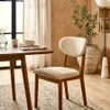 SILLA ALBA tap417C - Muebles, Uruguay | Indrana, vista 1 de 5