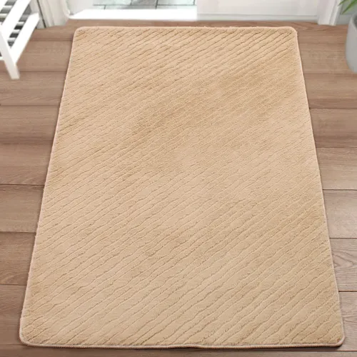 Alfombra Bellagio Jacquard 67x120 - Textiles, Uruguay | Tiendas Montevideo