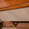 Rack para TV - Maldivas 2.2 - Línea Nevada - Blanco/Natural en Multicolor - Muebles para TV, Uruguay | Ecowood, vista 5 de 8