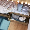 Cucheta Infantil Con Cajones Marrón - Dormitorio, Uruguay | RM Muebles y Deco, vista 4 de 6