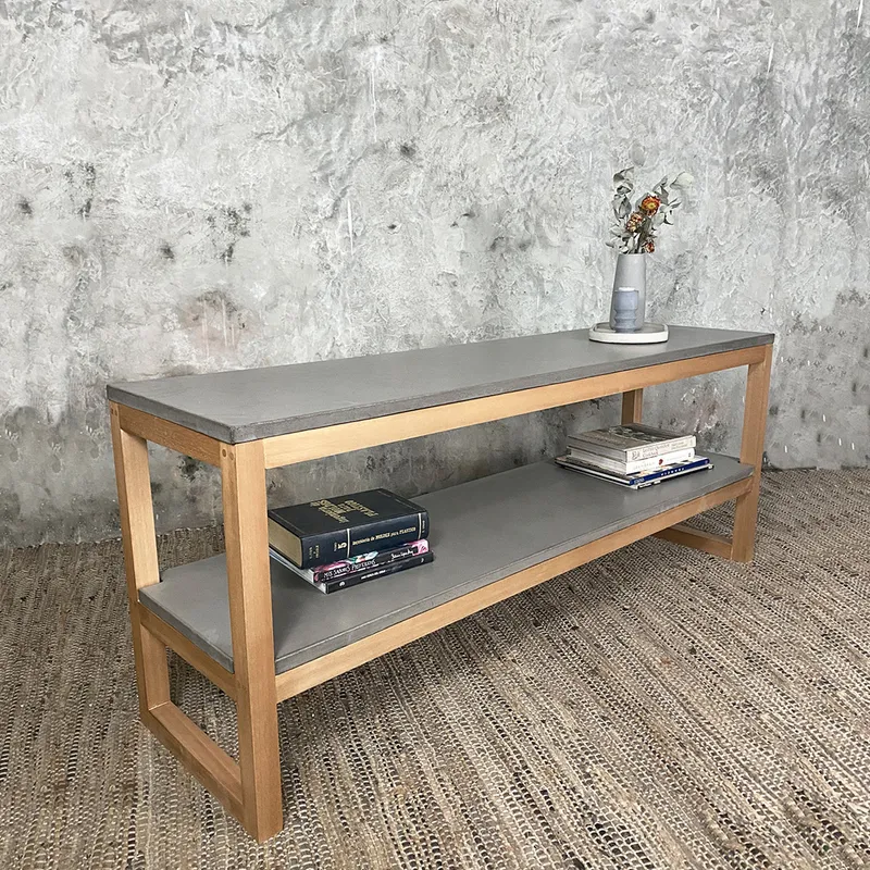 Rack CANOPUS - Muebles para TV, Uruguay | Mezcla