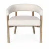 Silla Vercelli - Color Unico en Multicolor - Sillones y sofás, Uruguay | Indian, vista 3 de 6