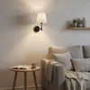Aplique Corto Inalámbrico Con Control Estilo Nórdico - Iluminarás en Dorado - Lámparas de mesa, Uruguay | Iluminaras, vista 12 de 16