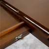 Mesa Toscana - 1,60 en Madera natural - Mesas de comedor, Uruguay | Fabrica Italiana, vista 4 de 4
