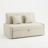 Sofá Cama Bender 2 Plazas
