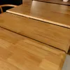 Mesa de Comedor Extensible Madera Natural - Inari - Mesas de comedor, Uruguay | Berna home, vista 6 de 6