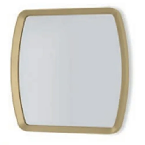 ESPEJO MADERA - MODELO FRAME - ESPEJO PLATA - LACA BRONCE en Cobre - Espejos, Uruguay | Champagne Home