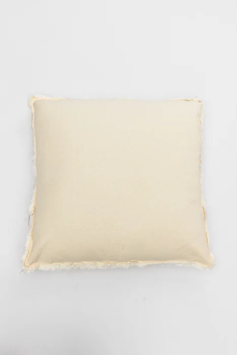 Almohadón Thames - Beige Claro en Beige - Textiles, Uruguay | Indian