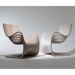 SILLON en Beige - Sillones y sofás, Uruguay | Vivai, vista 3