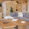 MESA LIVING ATHENA - 1.50 X 0.80 - Mesas de living, Uruguay | La Iberica, vista 41 de 41