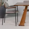 Mesa Curve - 140 x 90 en Madera natural - Mesas de comedor, Uruguay | Fabrica Italiana, vista 2 de 2
