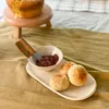 Set Plato oval, Bowl y Cuchillo Untador - Decoración, Uruguay | Dreams On Time, vista 6 de 6