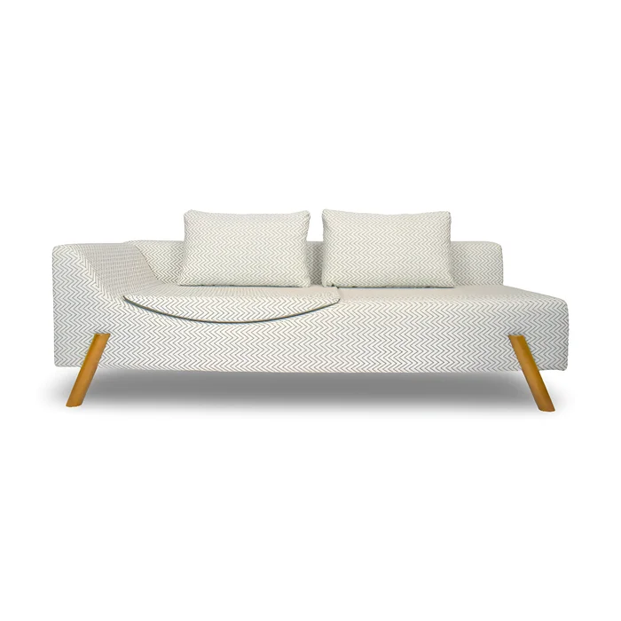 Sofá Flag (de diseñador) - Sillones y sofás, Uruguay | Furest, vista 9