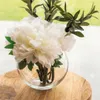 FLORERO PECERA D 20.3 CM CRISA en Transparente - Jarrones, Uruguay | Decohogar, vista 2 de 3