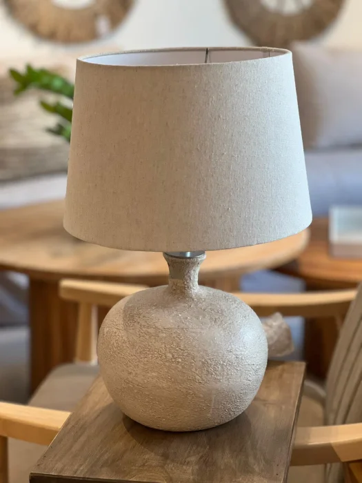 Lampara de mesa armonia - Lámparas de mesa, Uruguay | FMB