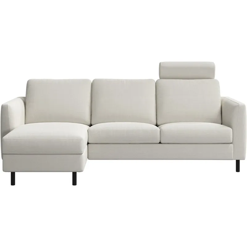 Indivi en Blanco - Sillones y sofás, Uruguay | BoConcept