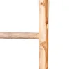 Escalera Decorativa Madera Natural-beige Indo en Madera natural - Decoración, Uruguay | Divino, vista 2 de 2