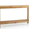 Recibidor DE CAMPO MUESTRA en Madera natural - Muebles para TV, Uruguay | Finkel, vista 1 de 3
