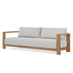 SOFA en TOSTADO - Muebles para el exterior, Uruguay | Vivai, vista 3