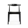 Silla Elbow - Negra en Negro - Sillas, Uruguay | Walnut, vista 3 de 4