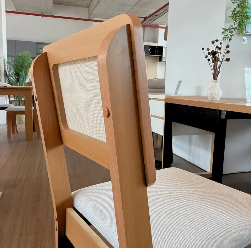 Silla Ova en Verde - Sillas, Uruguay | Balton, vista 7