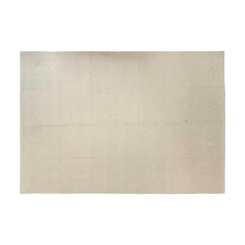 ALFOMBRA NATURAL 150X210CM LISA en Madera natural - Textiles, Uruguay | Koz