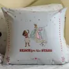 Funda de Almohadón Disney Stars Princess - Textiles, Uruguay | Arredo, vista 2 de 4