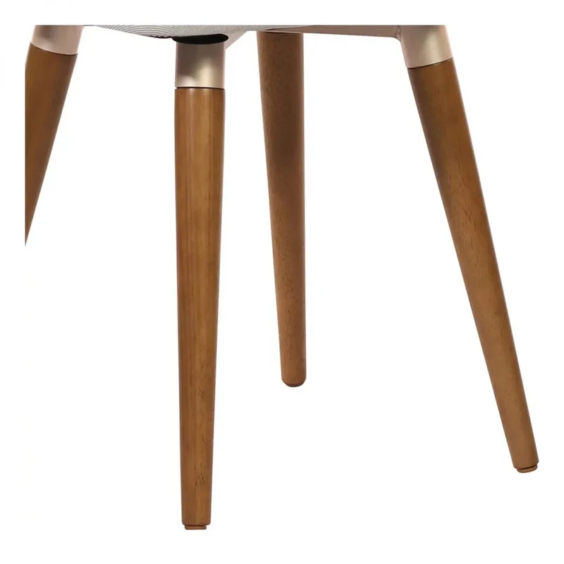 Silla Selina - Linea Mónaco - Beige en Beige - Sillas, Uruguay | Rústico Hogar, vista 5