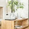 MESA CUBO - 1.20 X 0.65 en Madera natural - Mesas de living, Uruguay | La Iberica, vista 17 de 28