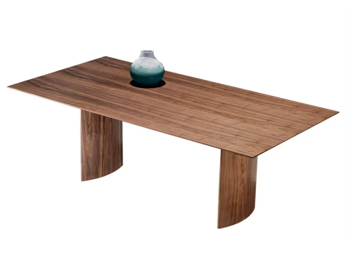 Mesa Selena - Mesas de comedor, Uruguay | Arquetipo