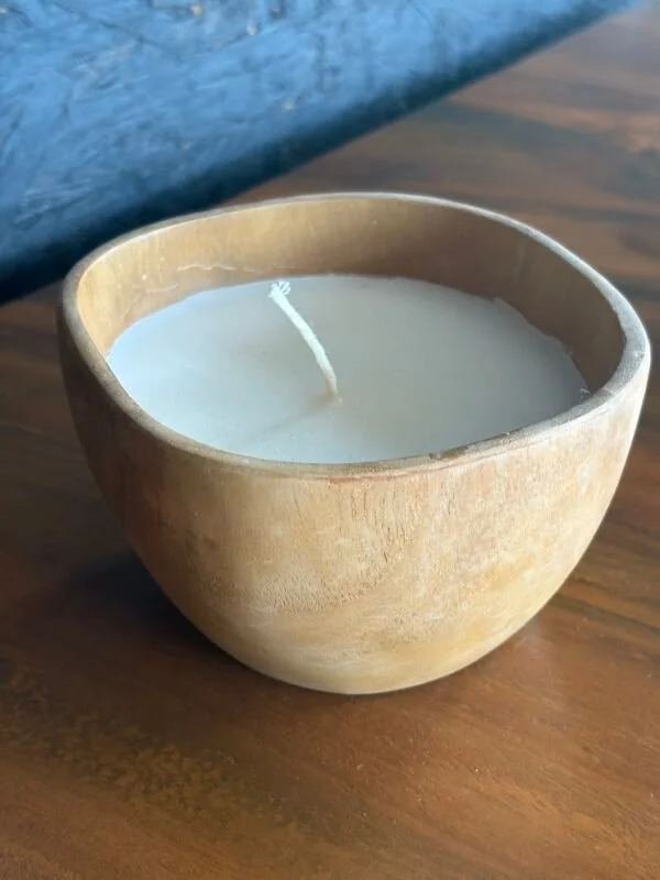 Vela en madera - Decoración, Uruguay | Balihai, vista 2