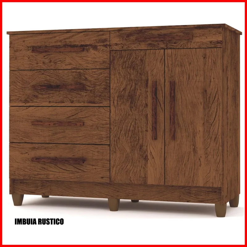 Comoda zapatera Sirius – 20019 - Cómodas, Uruguay | Punto Unión, vista 3