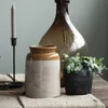 Jarrón Menorca en Beige, Marrón - Jarrones, Uruguay | Walnut, vista 4 de 4