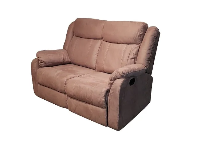 Sofa 2 cps COMFORT - Arena en Beige - Sillones y sofás, Uruguay | Finkel