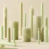 Pack x12 velas Amiel - Te verde en Verde - Velas y Portavelas, Uruguay | Walnut, vista 1 de 2