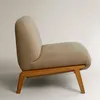 BUTACA TAPIZADA LINO - Butacas, banquetas y puffs, Uruguay | Zara Home, vista 6 de 6