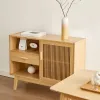 Aparador Cisano en Madera natural - Muebles, Uruguay | Uruguay Bamboo, vista 5 de 5