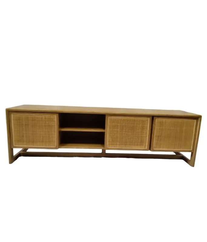 Rack Tv Haven - Color Unico en Multicolor - Sillones y sofás, Uruguay | Indian