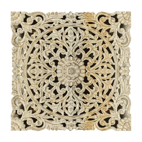 V-7 Colgante en Beige - Muebles para el exterior, Uruguay | Victoriana