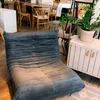 Sillón 1 Cuerpo Togo - Gris Oscuro / Sofá- Puff - Sillones y sofás, Uruguay | Berna home, vista 4 de 7