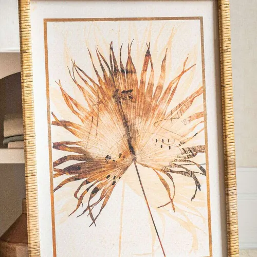 CUADRO WILD 1 - 70 X 50 CMS - Decoración de pared, Uruguay | La Iberica