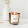 Vela Candlebomb, lotus garden en Marrón - Velas y Portavelas, Uruguay | Soho Deco, vista 1 de 2
