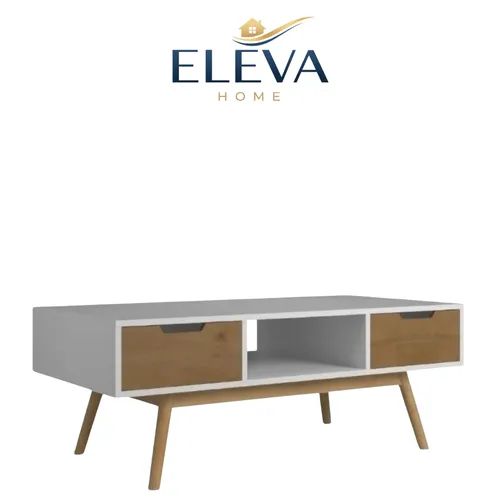 Mesa de living Nordica Linea Baku - Mesas de living, Uruguay | Nario Hogar