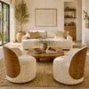 POLTRONA PETIT Giratoria - Muebles, Uruguay | Indrana, vista 10 de 14