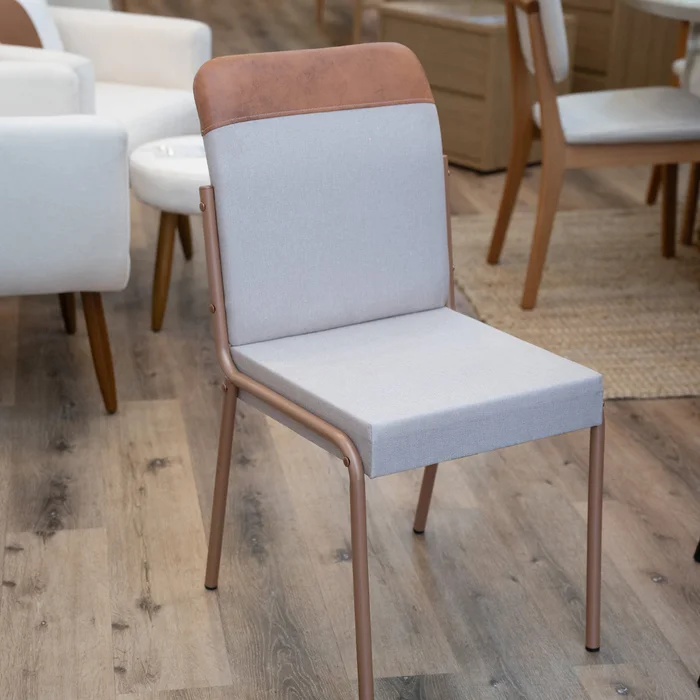 Silla Hug - Rose en Rose - Sillas, Uruguay | Ecowood, vista 4