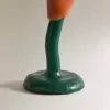 VELA DECORATIVA FLOR en Naranja - Velas y Portavelas, Uruguay | Zara Home, vista 4 de 5